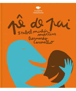 Papa-Livros | Pê de Pai