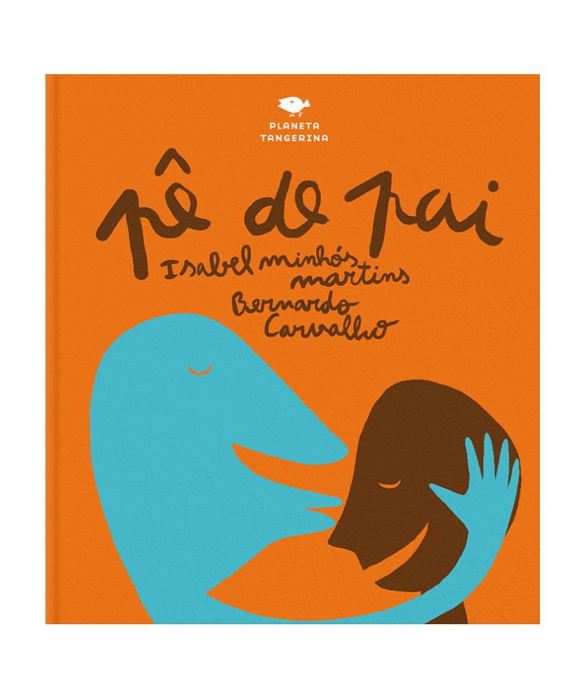 Papa-Livros | Pê de Pai Papa-Livros | Pê de Pai