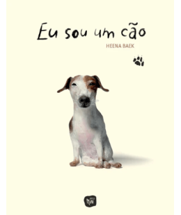 Papa-Livros | Eu Sou um Cão