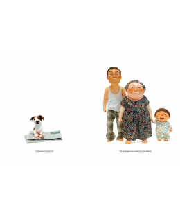 Papa-Livros | Eu Sou um Cão