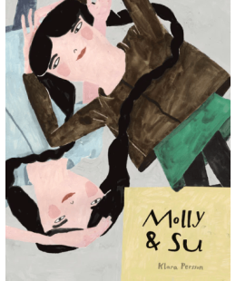 Papa-Livros | Molly & Su