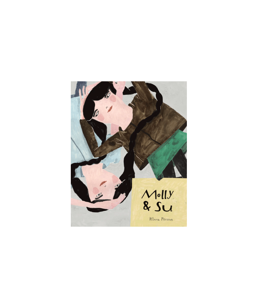Papa-Livros | Molly & Su Papa-Livros | Molly & Su