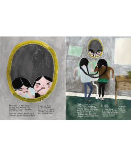 Papa-Livros | Molly & Su