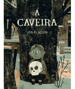 Papa-Livros | A Caveira