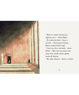 Papa-Livros | A Caveira