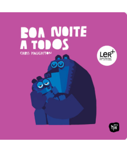 Papa-Livros | Boa Noite a Todos