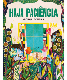 Papa-Livros | Haja Paciência