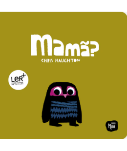 Papa-Livros | Mamã?