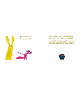 Papa-Livros | Mamã?