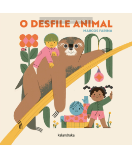 Papa-Livros | Eu quero andar sem rodinhas!
