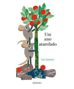 Papa-Livros | Um Ano Atarefado
