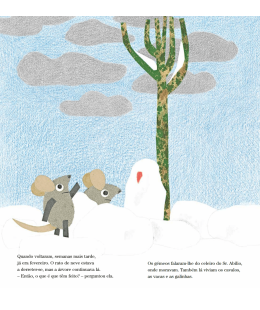 Papa-Livros | Um Ano Atarefado