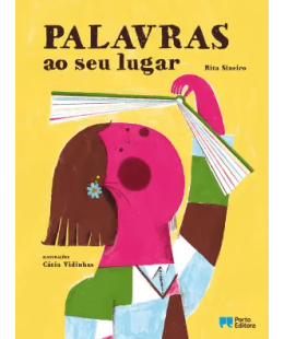Papa-Livros | Palavras ao Seu Lugar