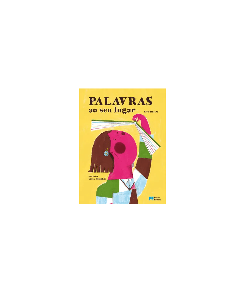 Papa-Livros | Palavras ao Seu Lugar Papa-Livros | Palavras ao Seu Lugar
