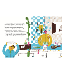 Papa-Livros | Palavras ao Seu Lugar