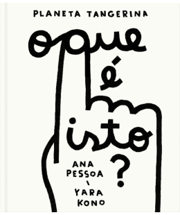 Papa-Livros | O que é isto?