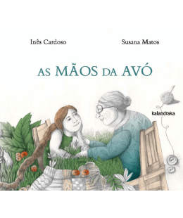 Papa-Livros | As mãos da avó