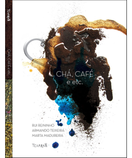 Papa-Livros | Chá, Café e Etc