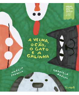 Papa-Livros | A Minha Pessoa Preferida
