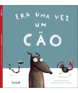 Papa-Livro | Era Uma Vez Um Cão