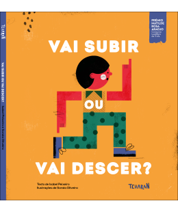 Papa-Livros | Vai Subir ou Vai Descer?