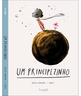 Papa-Livros | Um Principezinho