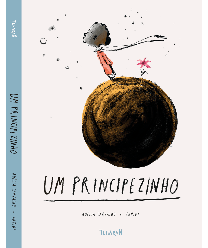 Papa-Livros | Um Principezinho Papa-Livros | Um Principezinho