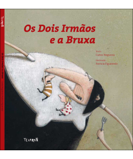 Papa-Livros | Os Dois Irmãos e a Bruxa
