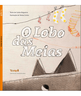 Papa-Livros | O Lobo das Meias