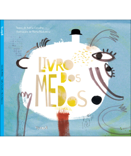 Papa-Livros | Livro dos Medos