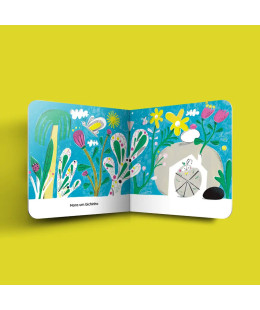 Papa-Livros | Bicho de Conta