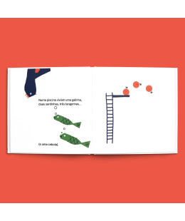 Papa-Livros | Brilha Brilha Purpurina