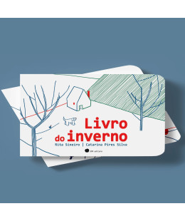 Papa-Livros | Livro do Inverno