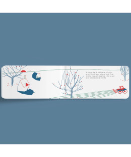 Papa-Livros | Livro do Inverno