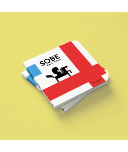 Papa-Livros | Sobe