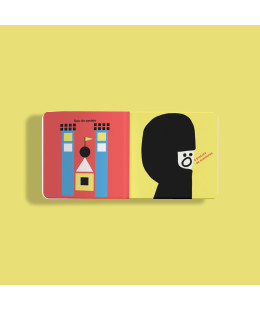 Papa-Livros | Sobe