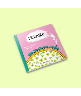 Papa-Livros | Tesouro