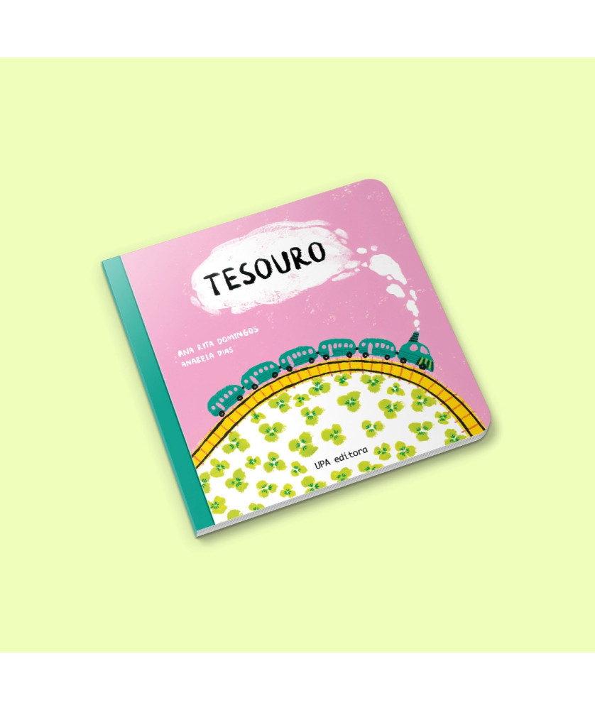 Papa-Livros | Tesouro Papa-Livros | Tesouro