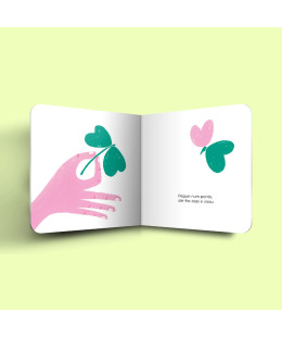 Papa-Livros | Tesouro