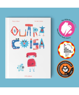 Papa-Livros | Outra Coisa