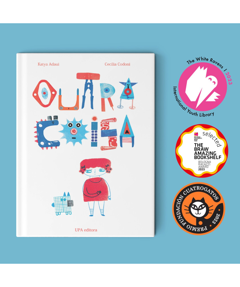 Papa-Livros | Outra Coisa Papa-Livros | Outra Coisa