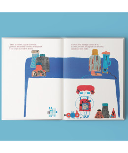 Papa-Livros | Outra Coisa
