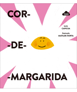 Papa-Livros | Cord-de-Margarida