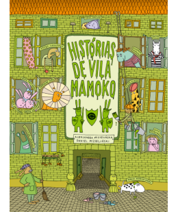 Histórias de Vila Mamoko
