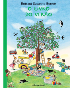 O Livro do Verão