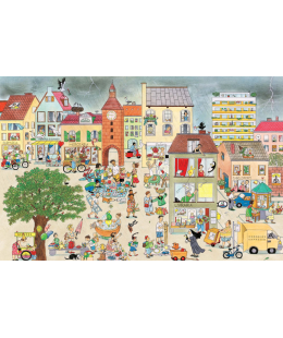 O Livro do Verão