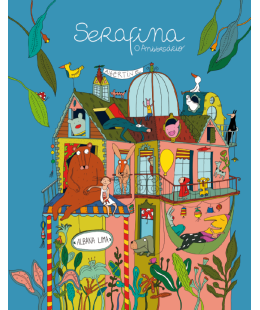 Serafina, O Aniversário
