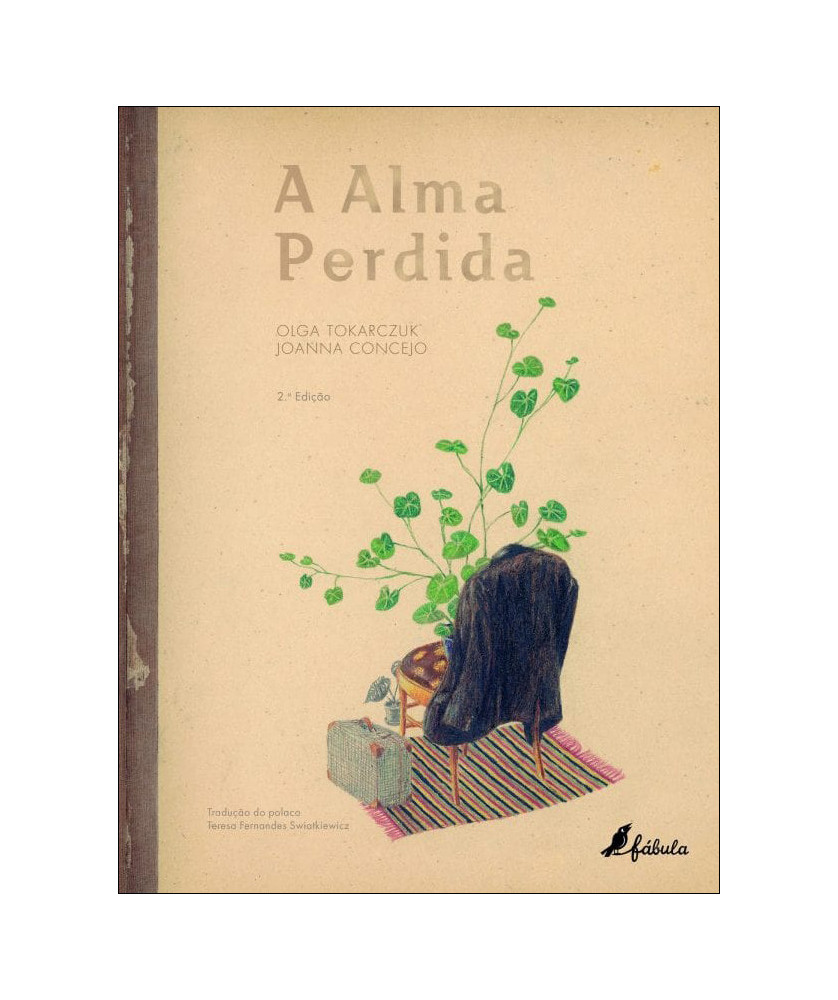 A Alma Perdida A Alma Perdida