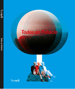Papa-Livros | Todos ao Palácio