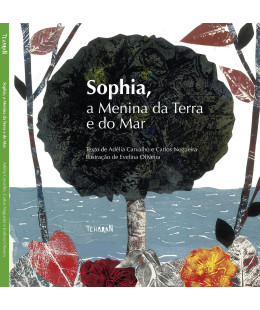 Papa-Livros | Sophia, a Menina da Terra e do Mar